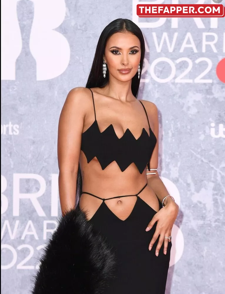 Maya Jama  Onlyfans Leaked Nude Image #ObeZGSbuBe