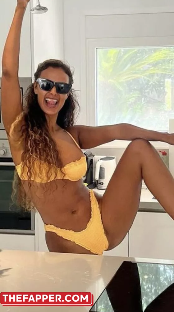 Maya Jama  Onlyfans Leaked Nude Image #PMxaRAVJLC