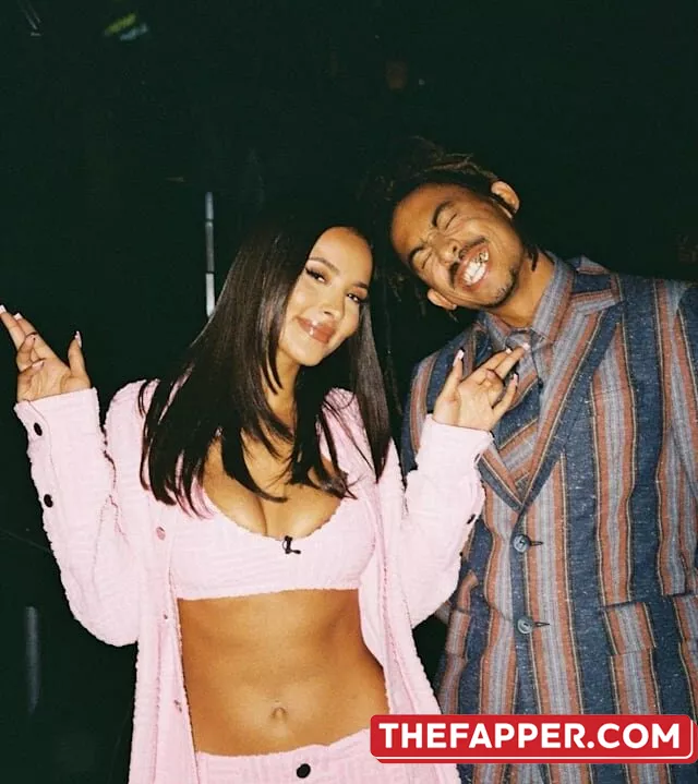 Maya Jama  Onlyfans Leaked Nude Image #PT3QkGUEUf