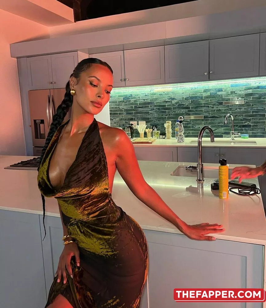 Maya Jama  Onlyfans Leaked Nude Image #R83AZvjZN3