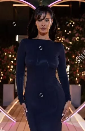Maya Jama #R8o4VOWzPz