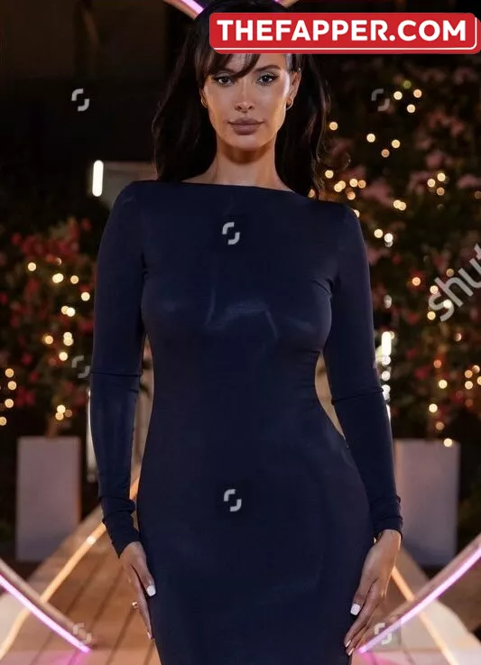 Maya Jama  Onlyfans Leaked Nude Image #R8o4VOWzPz