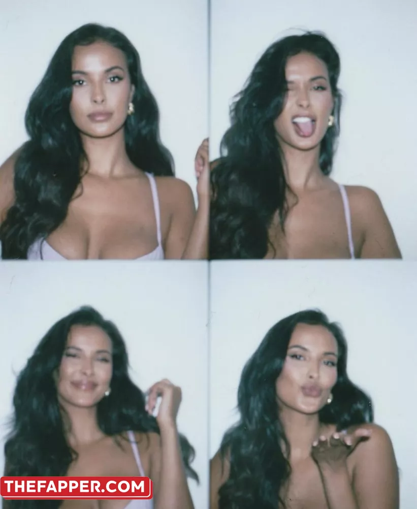 Maya Jama  Onlyfans Leaked Nude Image #RPGkJBj8b4