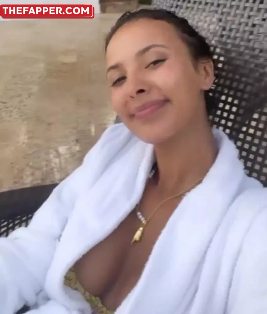 Maya Jama  Onlyfans Leaked Nude Image #Sc0CwQm3tv