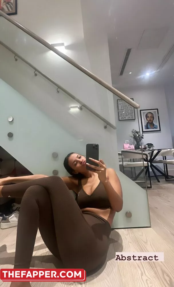 Maya Jama  Onlyfans Leaked Nude Image #SrVTPN3vDy