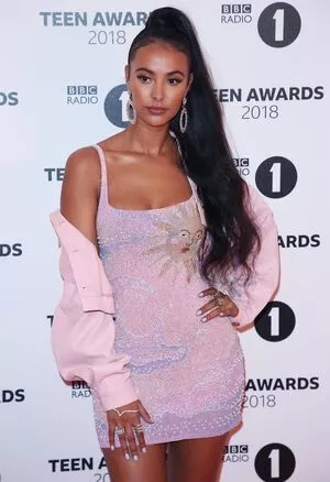 Maya Jama Onlyfans Leaked Nude Image #ToOcEampyx