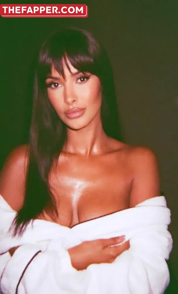 Maya Jama  Onlyfans Leaked Nude Image #UGQFmqK1OC