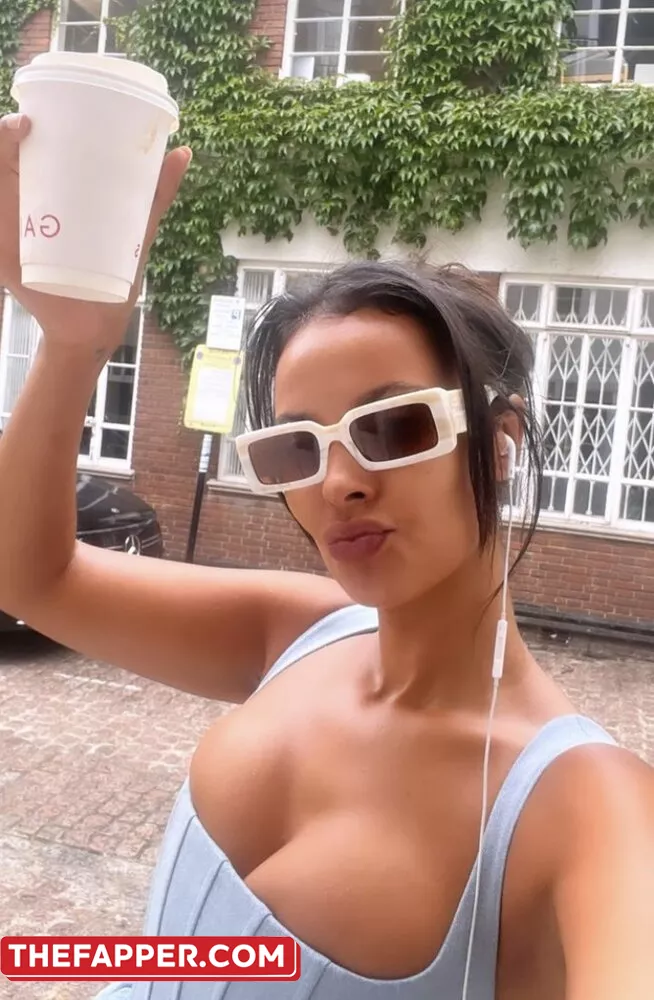Maya Jama  Onlyfans Leaked Nude Image #UzW3uEaA7x