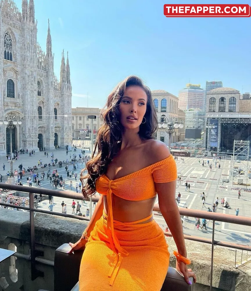 Maya Jama  Onlyfans Leaked Nude Image #V3j8QqAiXN