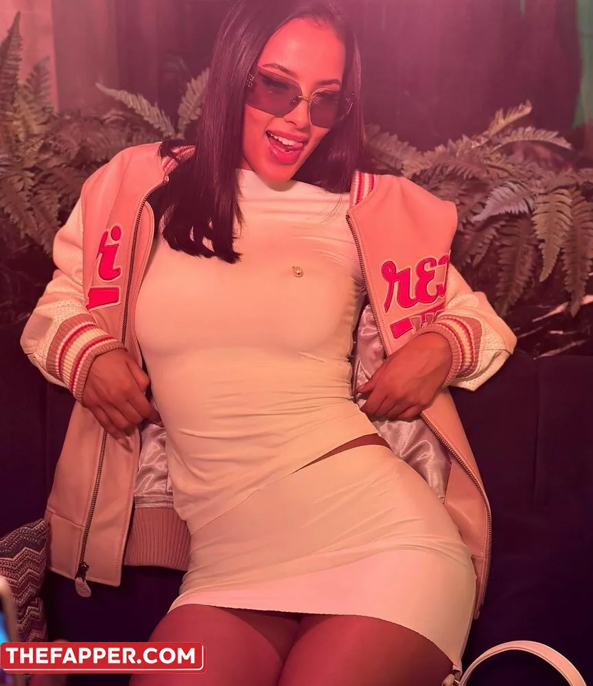 Maya Jama  Onlyfans Leaked Nude Image #VyhivDYCPE