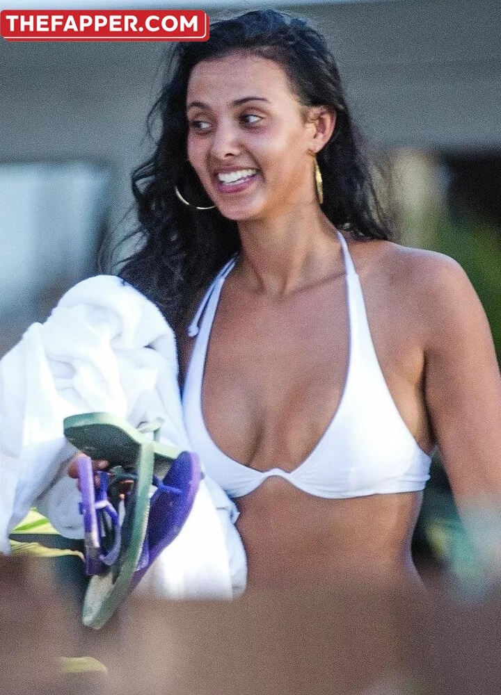 Maya Jama  Onlyfans Leaked Nude Image #WenA1eng7O