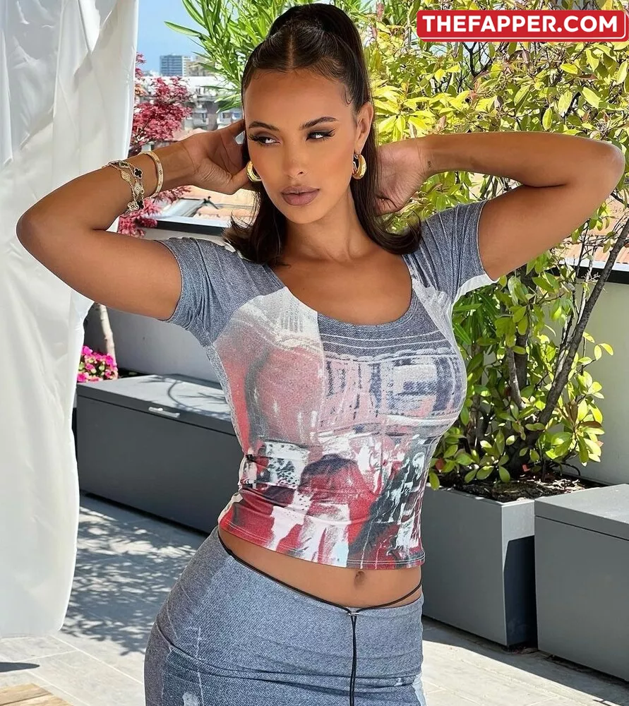 Maya Jama  Onlyfans Leaked Nude Image #X6rX1oHxqC