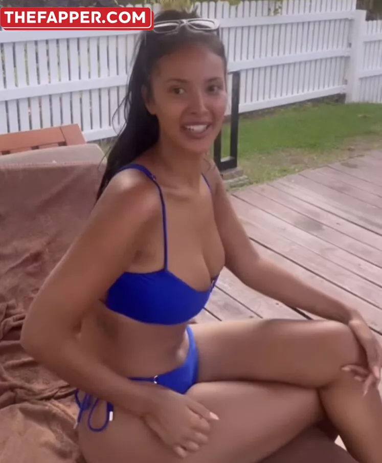 Maya Jama  Onlyfans Leaked Nude Image #XVPsQCiQHT