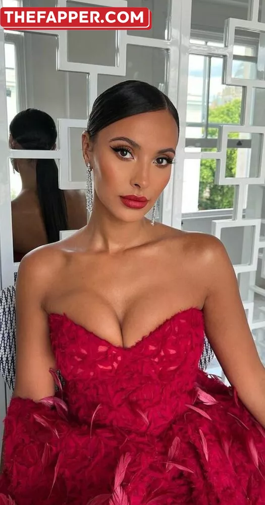 Maya Jama  Onlyfans Leaked Nude Image #XijKInWd6O