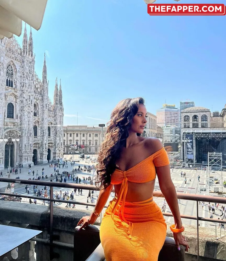 Maya Jama  Onlyfans Leaked Nude Image #YLkLyuqEva