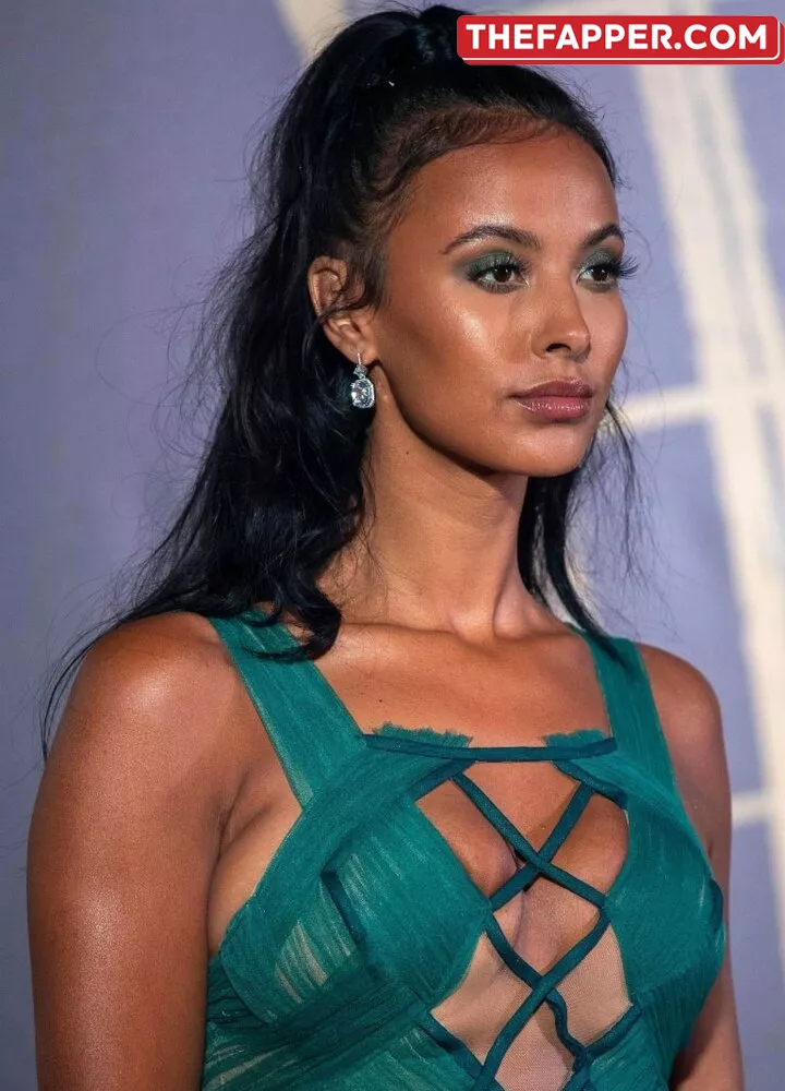 Maya Jama  Onlyfans Leaked Nude Image #YQTznpnGBz