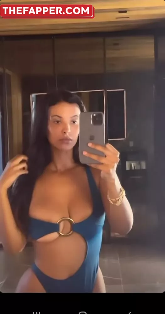 Maya Jama  Onlyfans Leaked Nude Image #ZbDiQinpL2