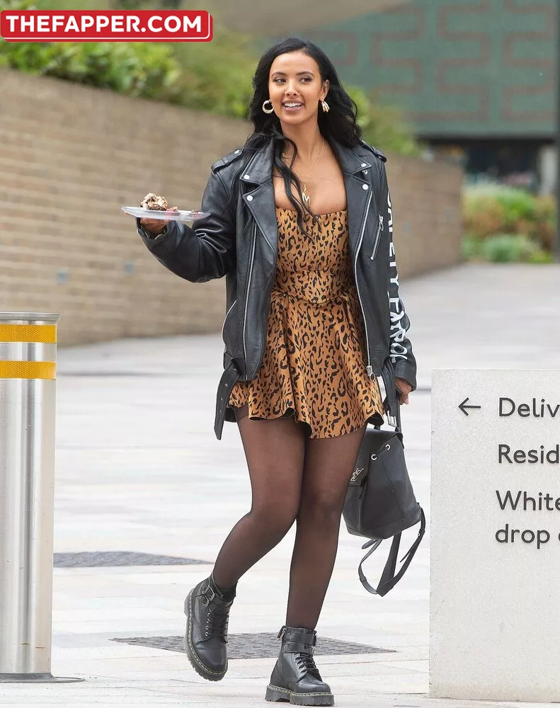 Maya Jama  Onlyfans Leaked Nude Image #Zp78JwyDEc