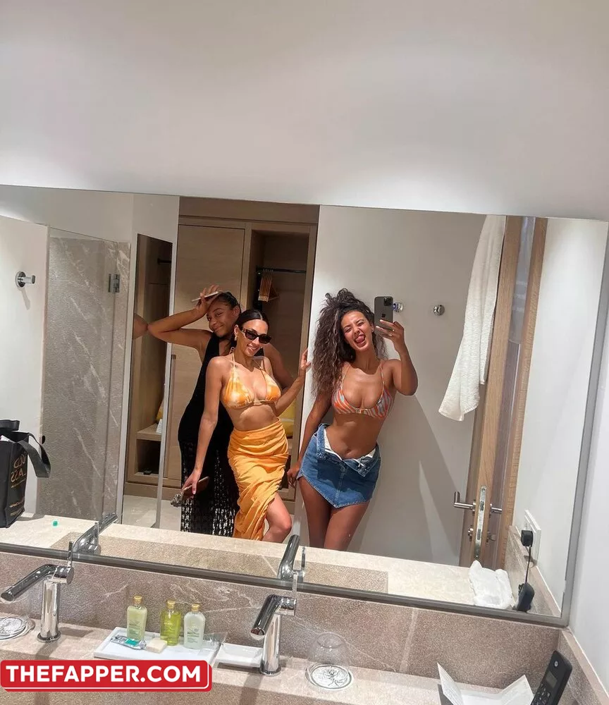 Maya Jama  Onlyfans Leaked Nude Image #Zuxuil6C0Z