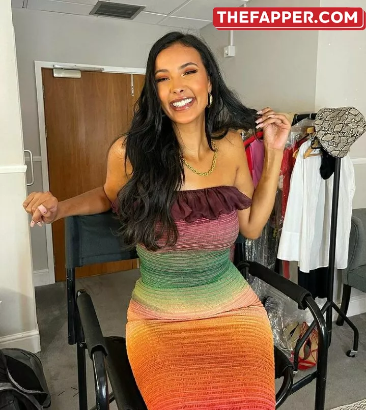 Maya Jama  Onlyfans Leaked Nude Image #aAsGz45ENj