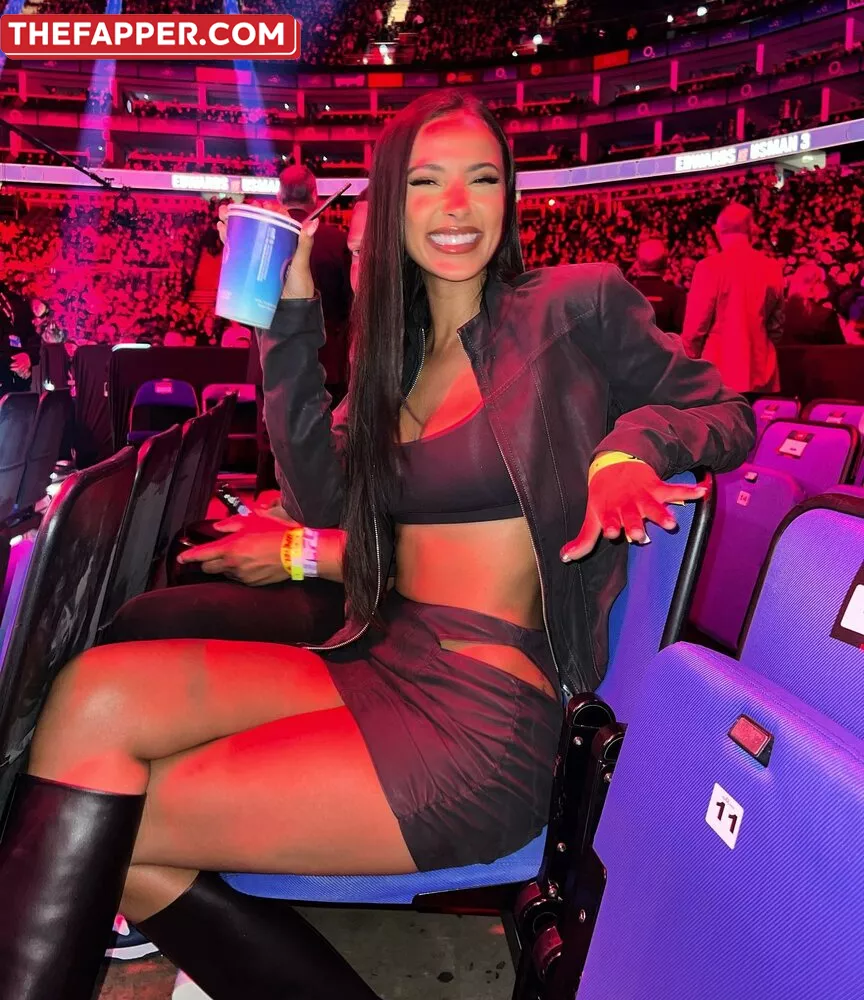 Maya Jama  Onlyfans Leaked Nude Image #aM6M4i977v