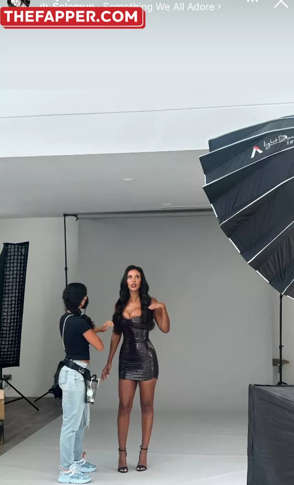 Maya Jama  Onlyfans Leaked Nude Image #aUdwLPs9gQ