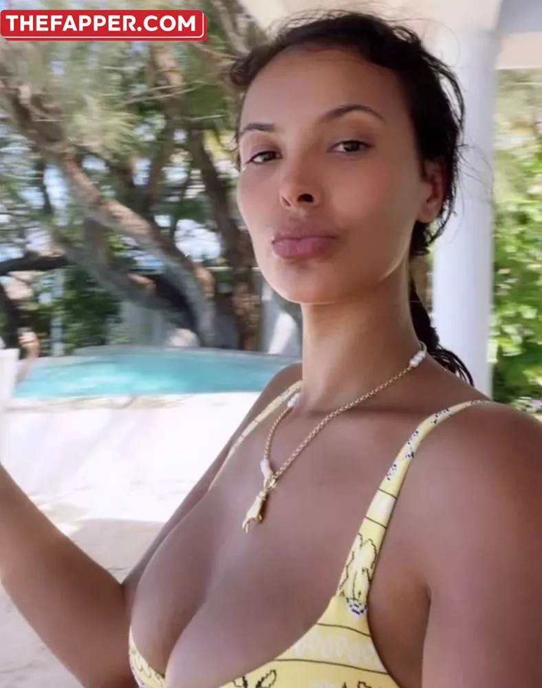 Maya Jama  Onlyfans Leaked Nude Image #dELTlt0ek5