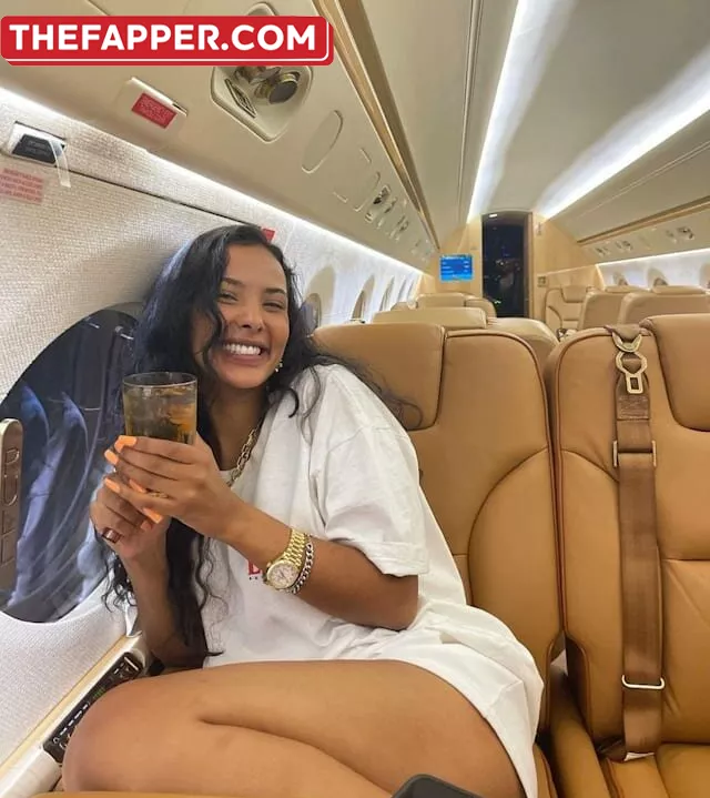 Maya Jama  Onlyfans Leaked Nude Image #erA1I53w4b