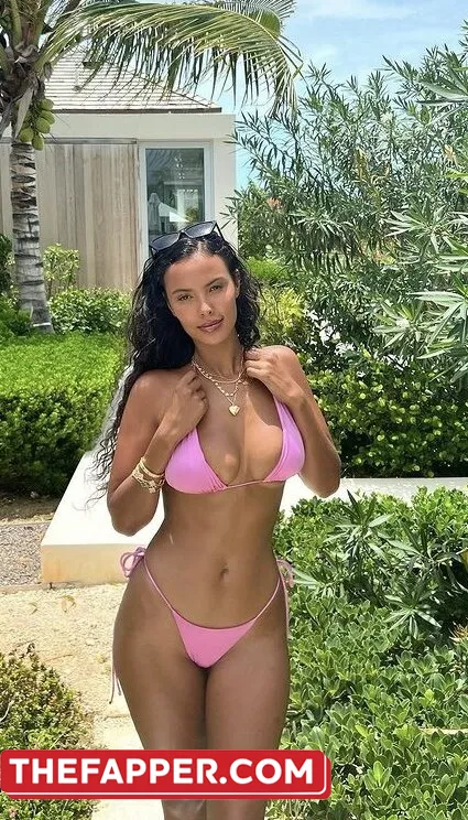 Maya Jama  Onlyfans Leaked Nude Image #fCl7kcUuJC