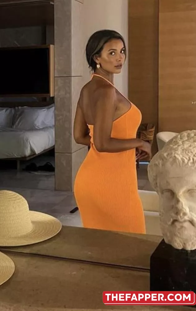 Maya Jama  Onlyfans Leaked Nude Image #fLG09Veh8w