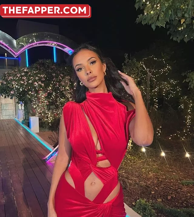 Maya Jama  Onlyfans Leaked Nude Image #gz780FIgaC
