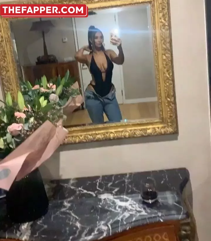 Maya Jama  Onlyfans Leaked Nude Image #hATteeFz64