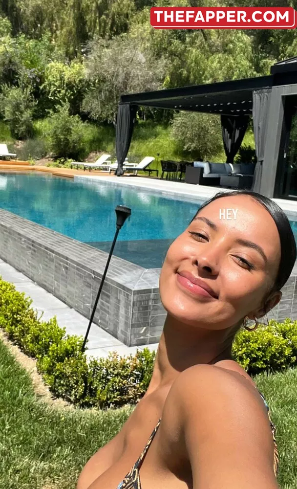 Maya Jama  Onlyfans Leaked Nude Image #hgew7Ikr6w