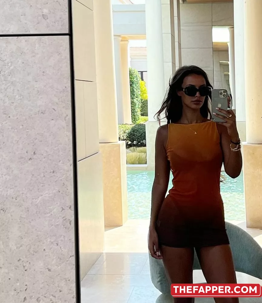 Maya Jama  Onlyfans Leaked Nude Image #huhA9ustWK
