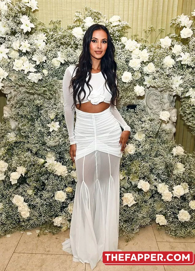 Maya Jama  Onlyfans Leaked Nude Image #i7gLua0oBh