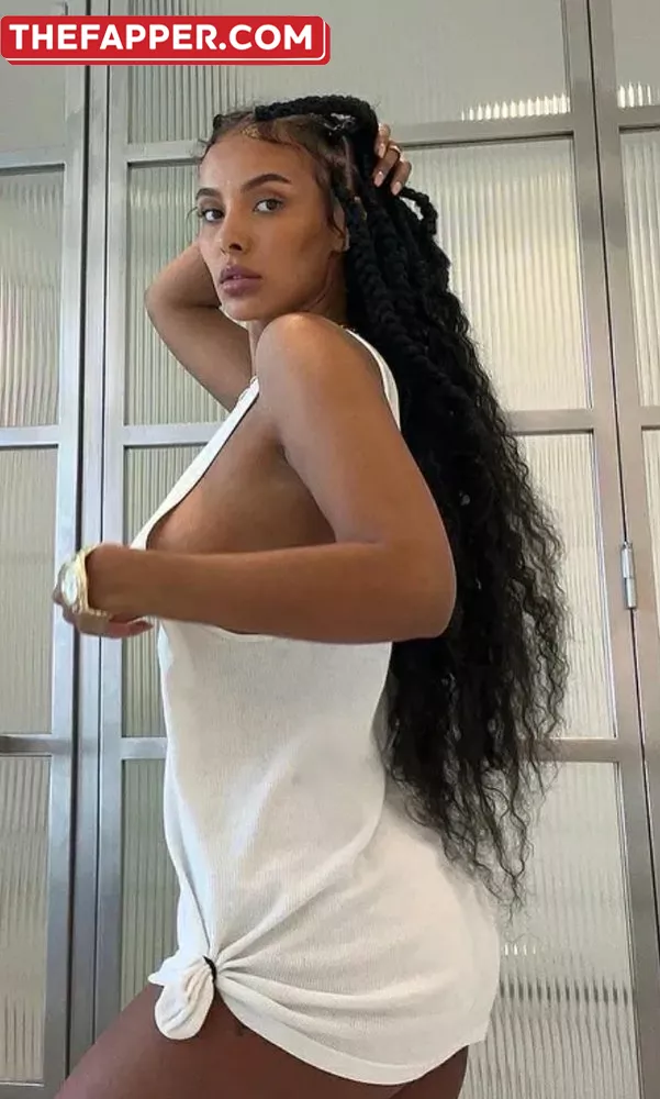 Maya Jama  Onlyfans Leaked Nude Image #iT2tIZCcrT