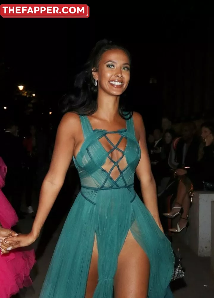 Maya Jama  Onlyfans Leaked Nude Image #j1l8SgkUXy