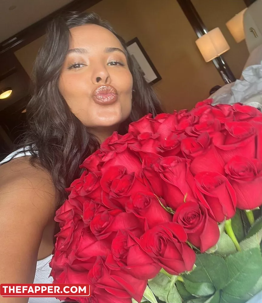 Maya Jama  Onlyfans Leaked Nude Image #j8aSqoKjZT