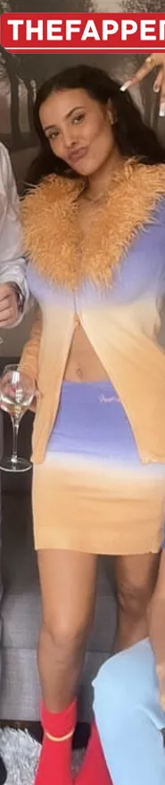 Maya Jama  Onlyfans Leaked Nude Image #mHwHO5h07u