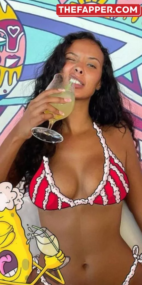 Maya Jama  Onlyfans Leaked Nude Image #mPUcG0651G