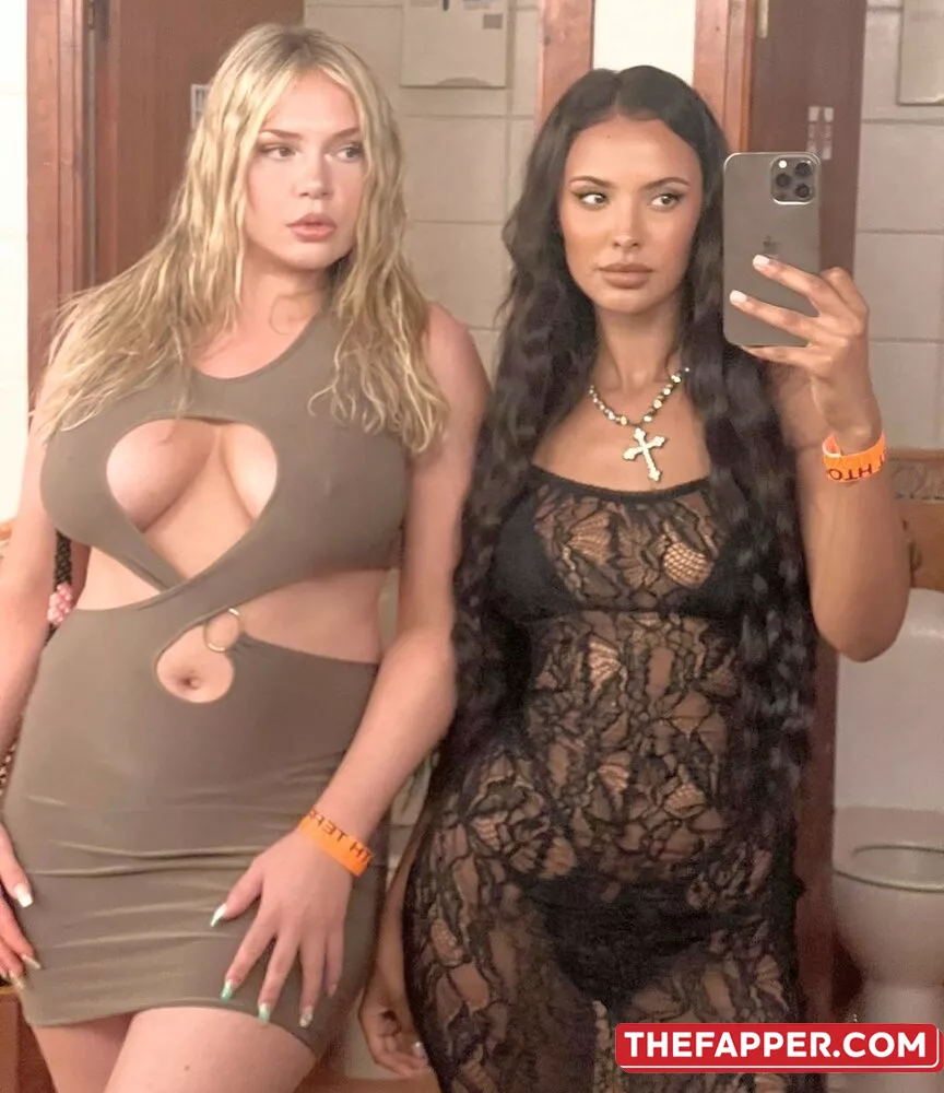Maya Jama  Onlyfans Leaked Nude Image #mbZqRYg5rq