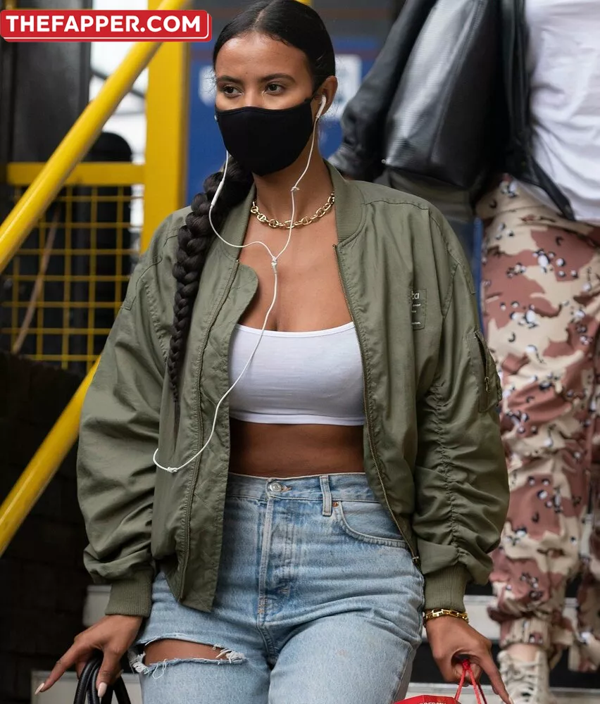Maya Jama  Onlyfans Leaked Nude Image #n90CEPjlH8