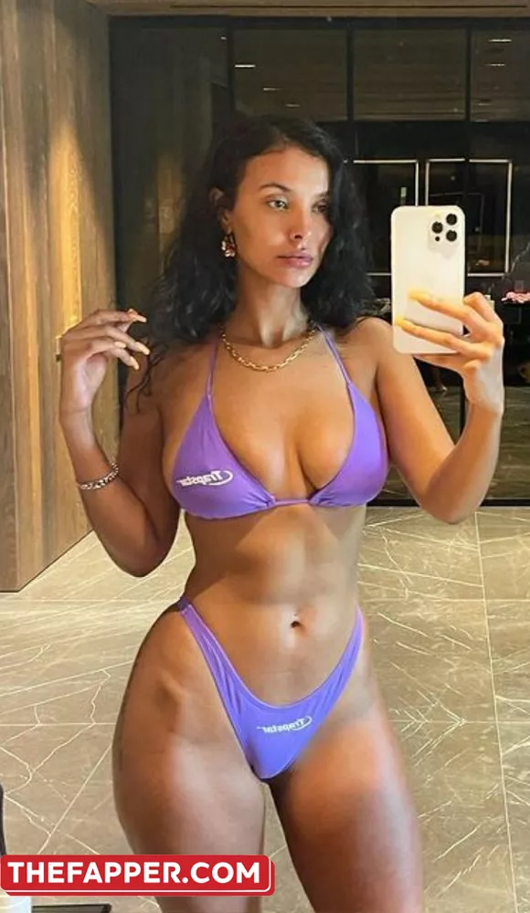 Maya Jama  Onlyfans Leaked Nude Image #qWVwLY3STf