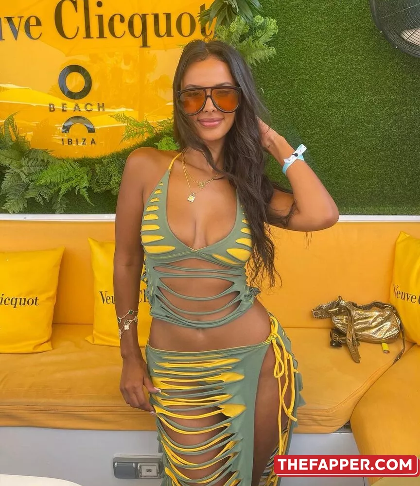 Maya Jama  Onlyfans Leaked Nude Image #qepyjIAkG3
