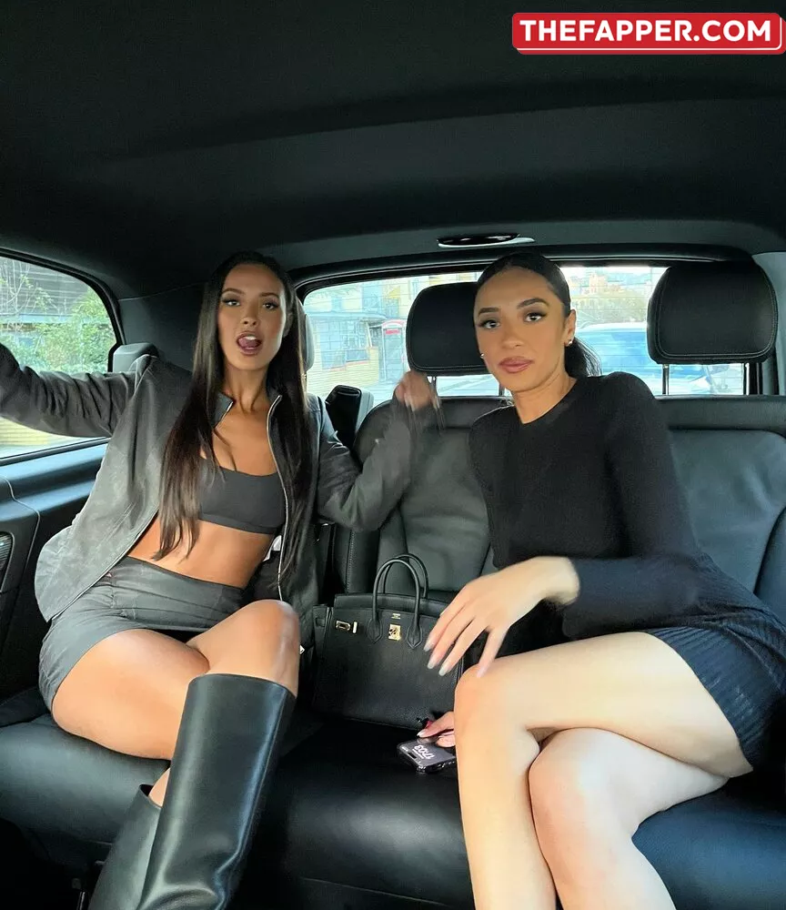 Maya Jama  Onlyfans Leaked Nude Image #qmcdI9V1WL