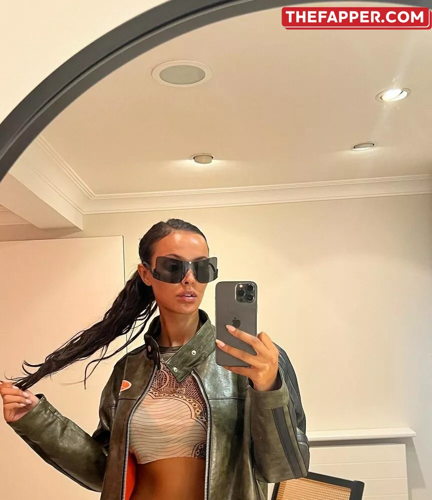 Maya Jama  Onlyfans Leaked Nude Image #rA7QWXAhJj