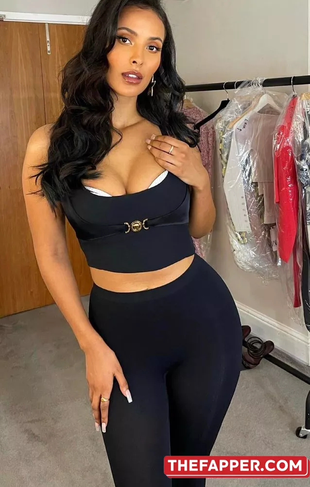 Maya Jama  Onlyfans Leaked Nude Image #sel7VwmhUO