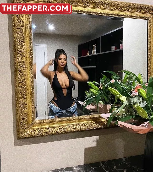 Maya Jama  Onlyfans Leaked Nude Image #uJk00AEw4y