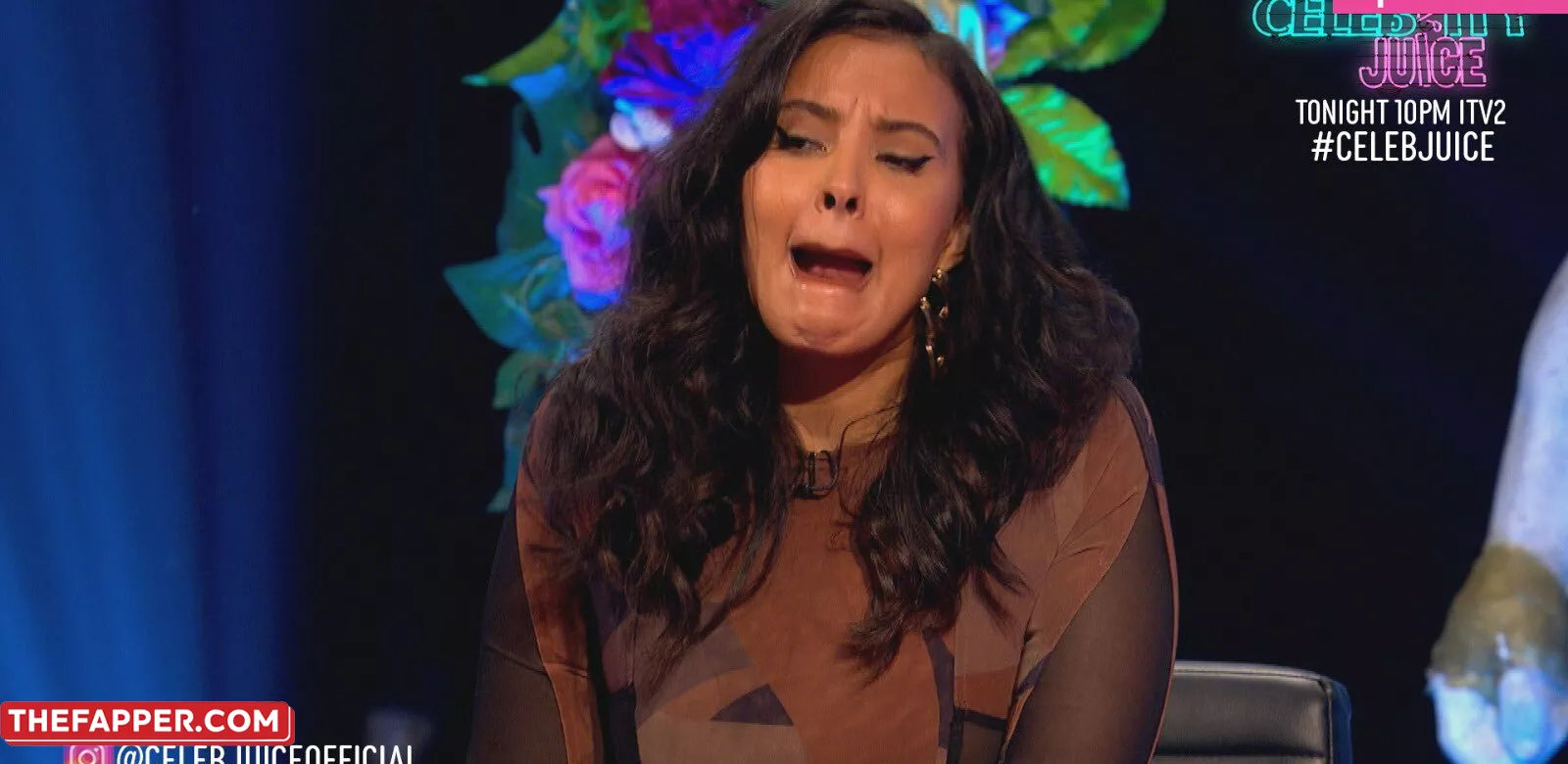 Maya Jama  Onlyfans Leaked Nude Image #uQbGSUKuxM