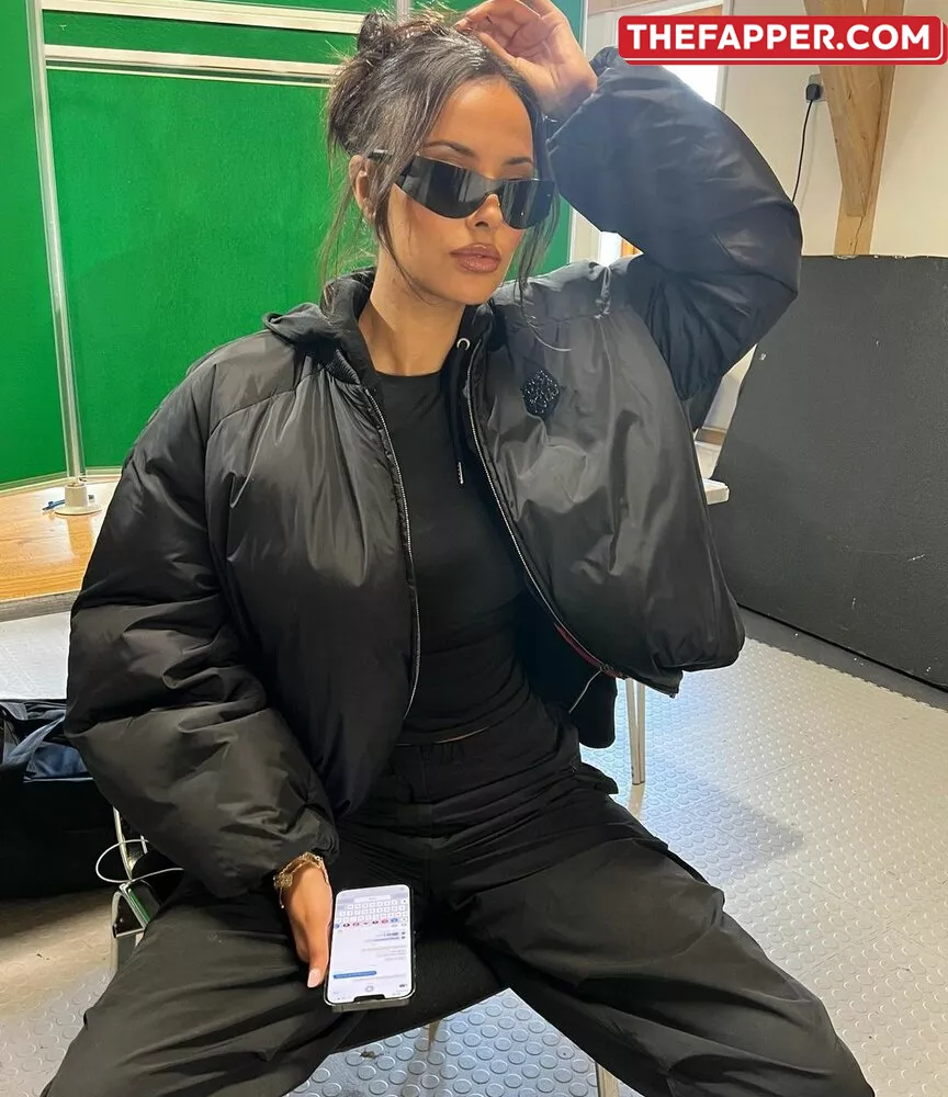 Maya Jama  Onlyfans Leaked Nude Image #uSY7ZjCK8C